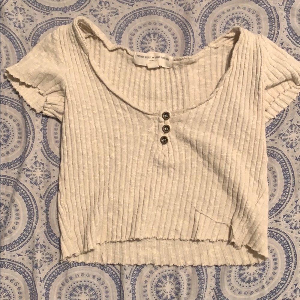 cute urban outfitters top